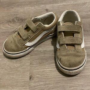 Vans Old School Shoes